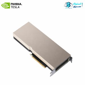 کارت گرافیک NVIDIA Tesla H100 80GB PCIE GPU