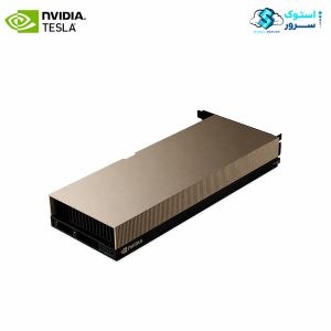 کارت گرافیک NVIDIA Tesla H200 NVL 141GB PCIE GPU