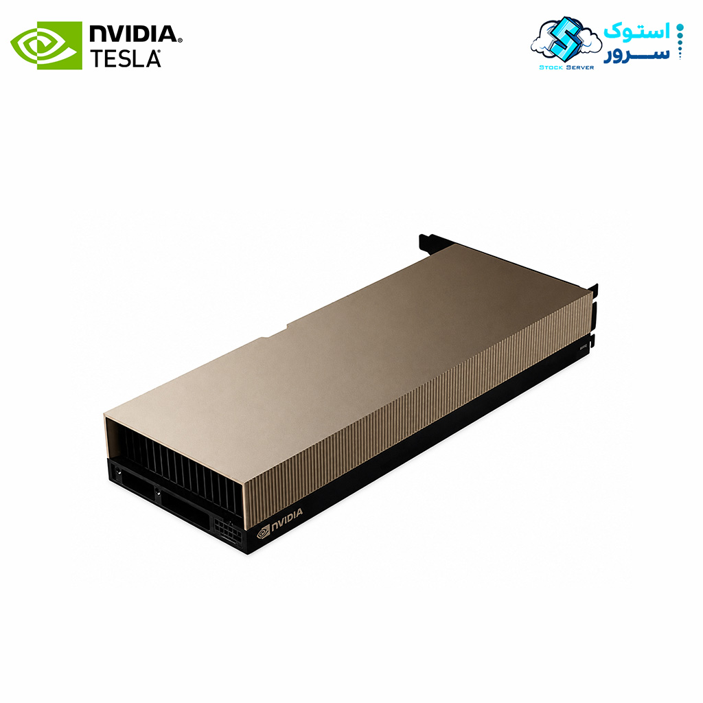 کارت گرافیک NVIDIA Tesla H200 NVL 141GB PCIE GPU