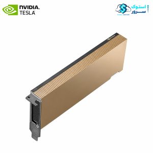 کارت گرافیک NVIDIA Tesla L4 24GB PCIE GPU