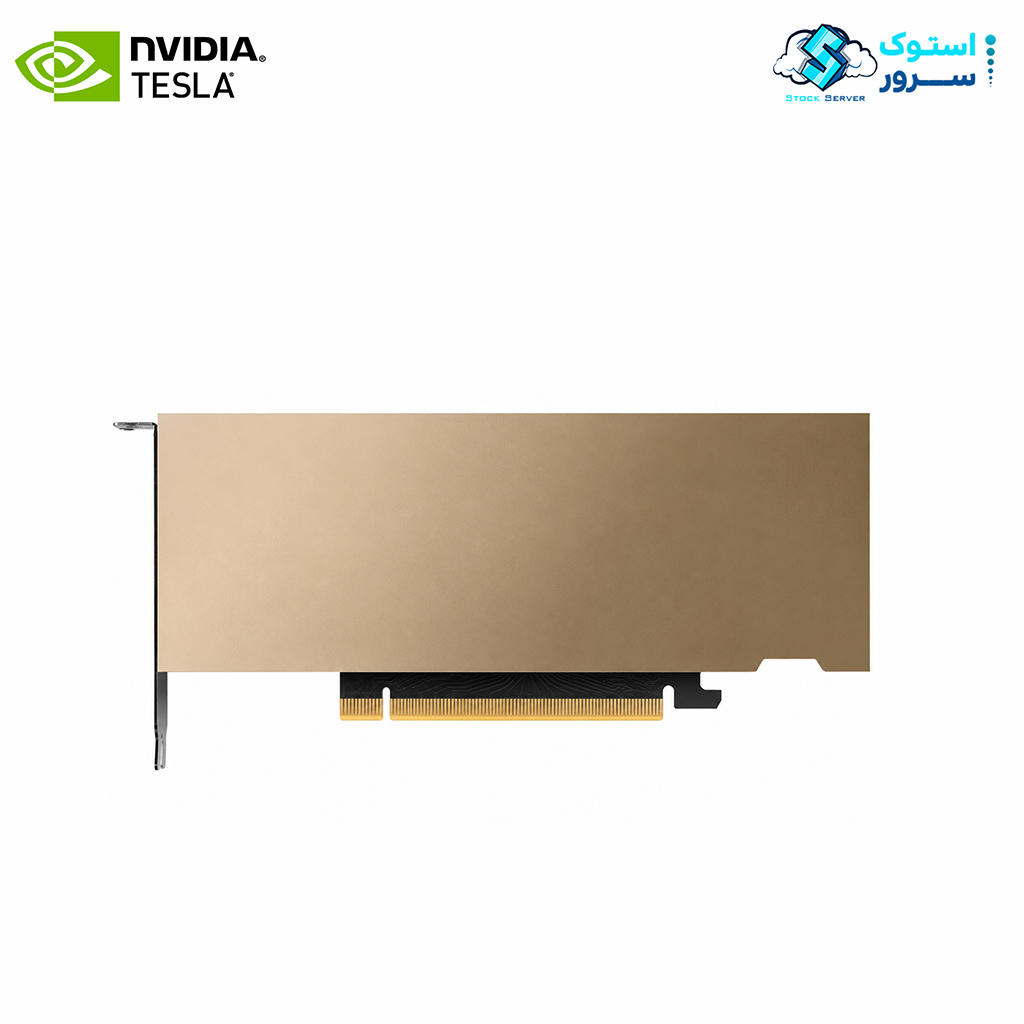 NVIDIA Tesla L4 24GB PCIE GPU (4X67A84824) - Image 2