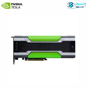 کارت گرافیک NVIDIA Tesla M10 32GB PCIE GPU