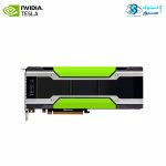 عکس کارت گرافیک اصلی NVIDIA Tesla M40 24GB PCIE GPU