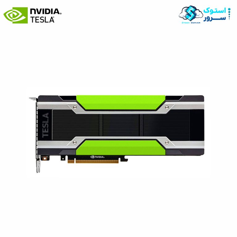 NVIDIA Tesla M40 24GB PCIE GPU (P8Y46A)
