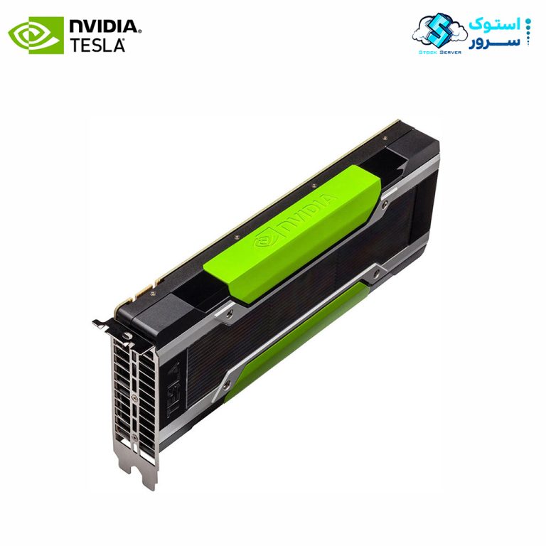 NVIDIA Tesla M40 24GB PCIE GPU (P8Y46A)