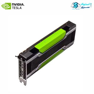 کارت گرافیک NVIDIA Tesla P100 16GB PCIE GPU