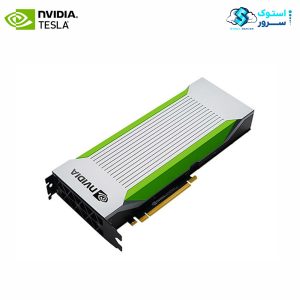 کارت گرافیک NVIDIA Tesla T40 24GB PCIE GPU