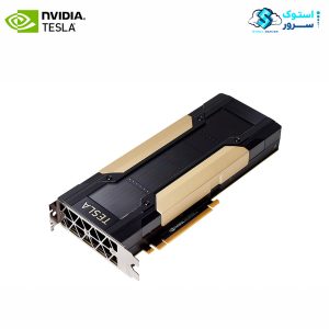 کارت گرافیک NVIDIA Tesla V100 32GB PCIE GPU