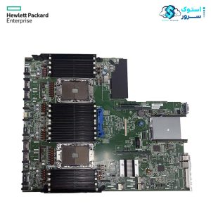 مادربرد سرور HPE DL360 Gen10 Plus P31231-001