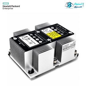 هیت سینک سرور HPE DL360 G10 plus standard P37863-B21