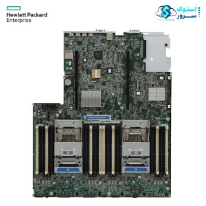 HPE DL380p Gen8 801939-001