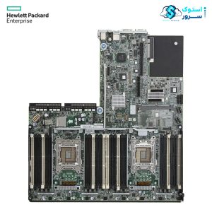 HPE DL360p Gen8 718781-001