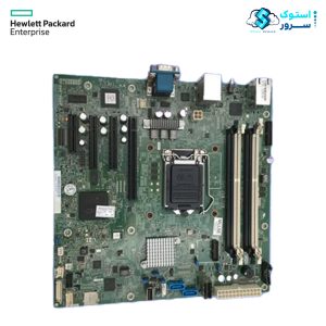 HPE ML310e Gen8 72766-001