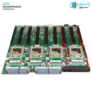 HPE DL580 Gen9 866427‑001