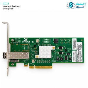 کارت شبکه HPE Slingshot SA210S Ethernet 200Gb 1-port PCIe NIC R4K46A