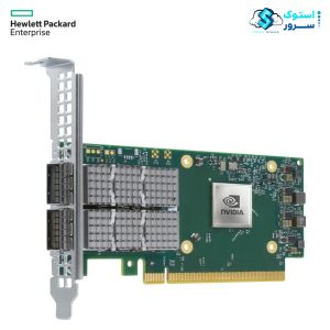 کارت شبکه HPE NV60100M 100Gb 2-port Storage Offload R8M41A