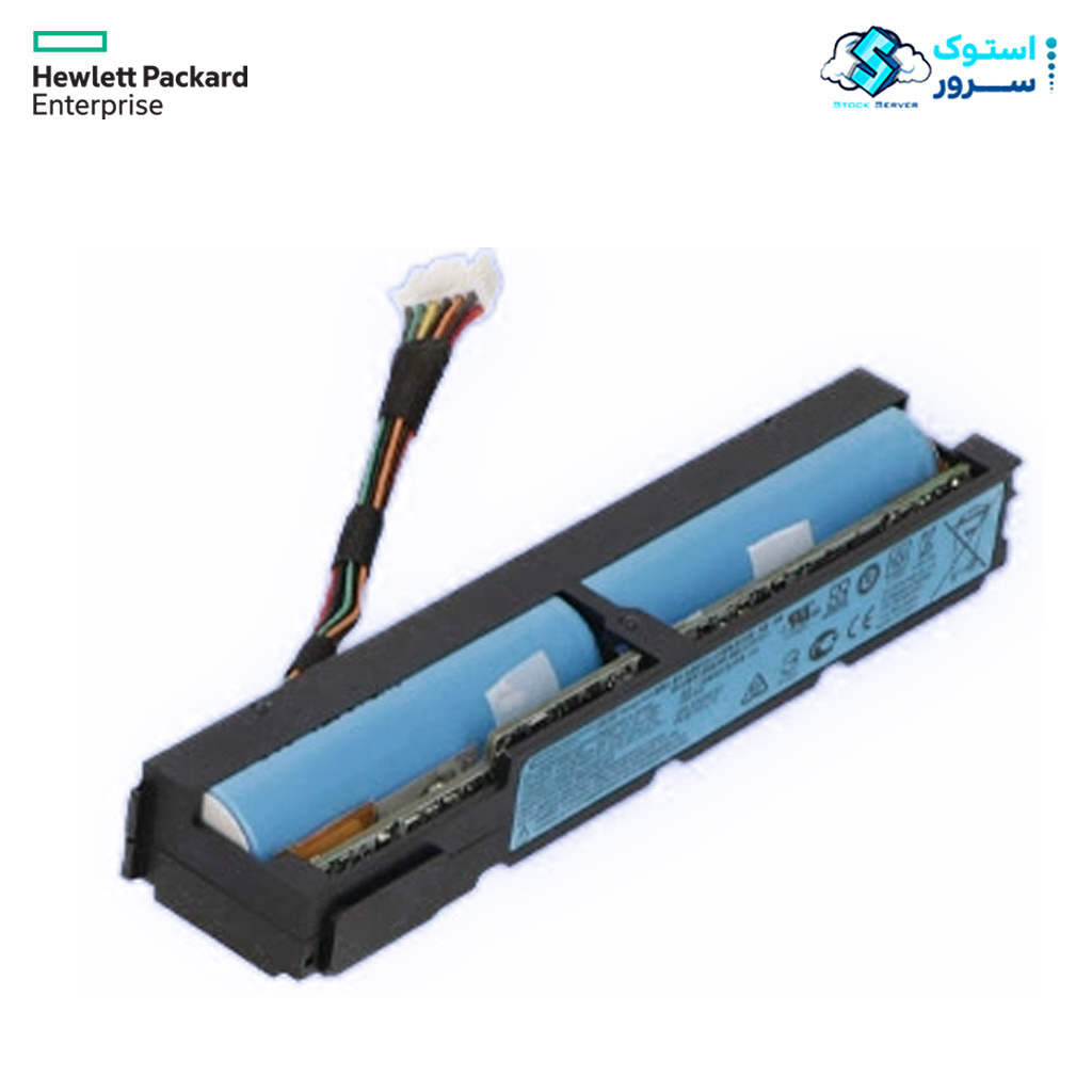 HPE 96W Gen10 Smart Storage Lithium-ion P38995-B21