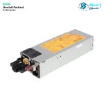 HPE 800W Flex Slot Platinum Hot Plug Low Halogen P38995-B21