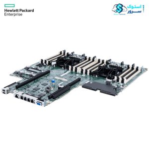 HPE DL360 Gen10 875552-001