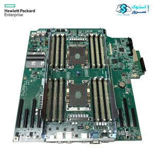 HPE ML350 Gen10 879152-001