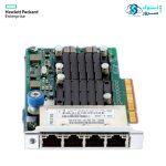 HPE Marvell QL41134HLCU Ethernet 10Gb 4-port SFP+ Adapter P10094-B21