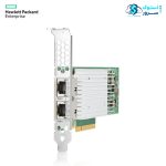 HPE Ethernet 10Gb 2-port 521T Adapter 867707-B21