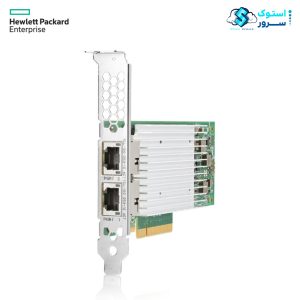 HPE Ethernet 10Gb 2-port 521T Adapter 867707-B21
