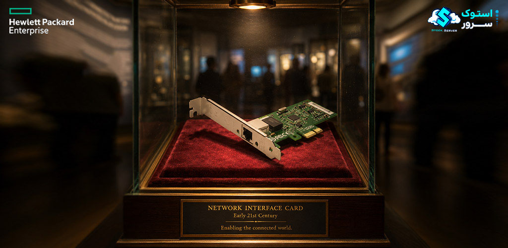 10Gbps network card SFP+ port