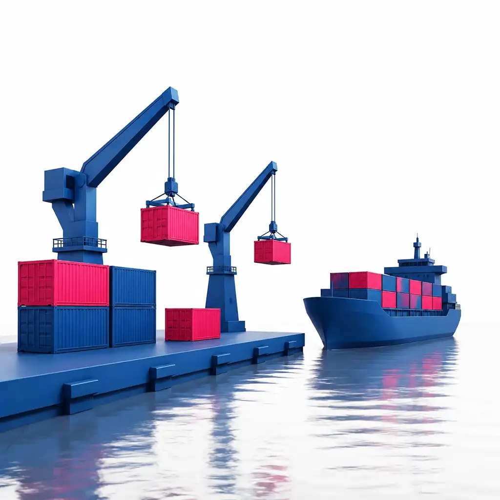Imports and Exports