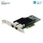 کارت شبکه HPE Ethernet 10Gb 2-port 562T 817738-B21