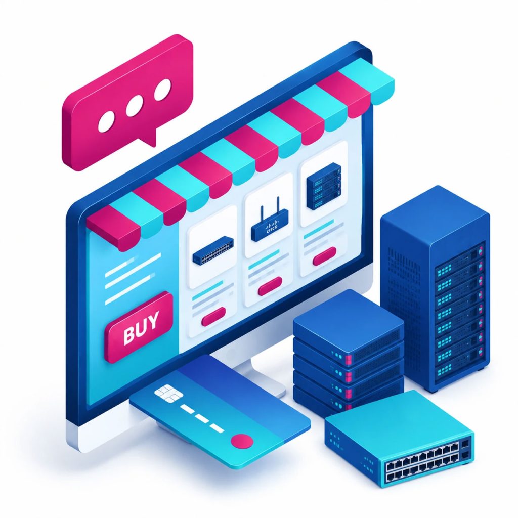Payment methods icon