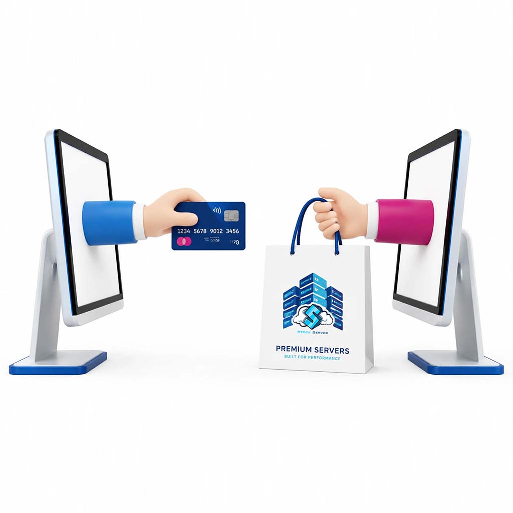 Pay upon delivery – cash on delivery option