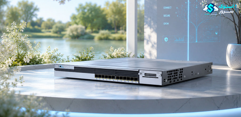Cisco WS-C3750X-12S-S Managed Switch for High-Speed Data Transfer, Scalable LAN Architecture, and Reliable Enterprise Network Infrastructure