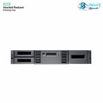 HPE Storage MSL2024 Tape Library