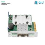 HPE Ethernet 10Gb 2-port 537FLR-SFP+ Adapter P08440-B21
