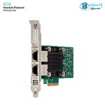 HPE Ethernet 10Gb 2-port 562T Adapter 817738-B21
