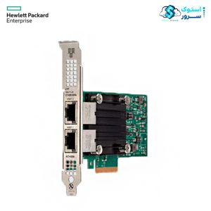 HPE Ethernet 10Gb 2-port 562T Adapter 817738-B21
