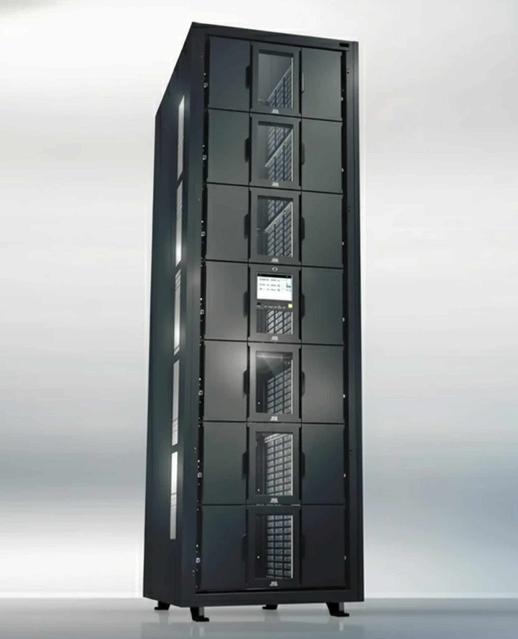 MSL6480 Rack Storage