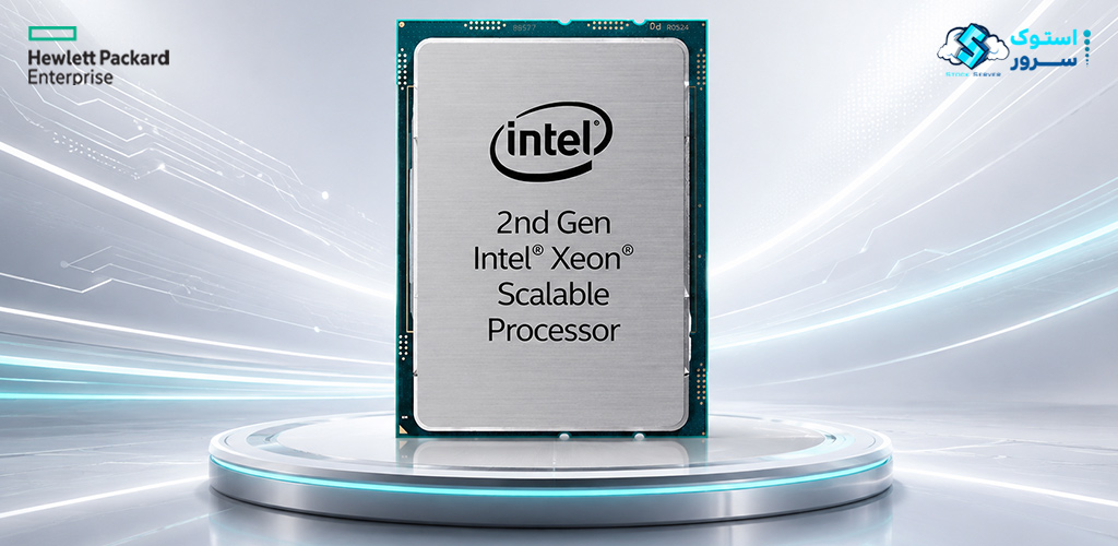 خرید پردازنده Intel Scalable 1st 2nd Gen