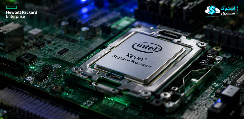 خرید پردازنده Intel Xeon 5600