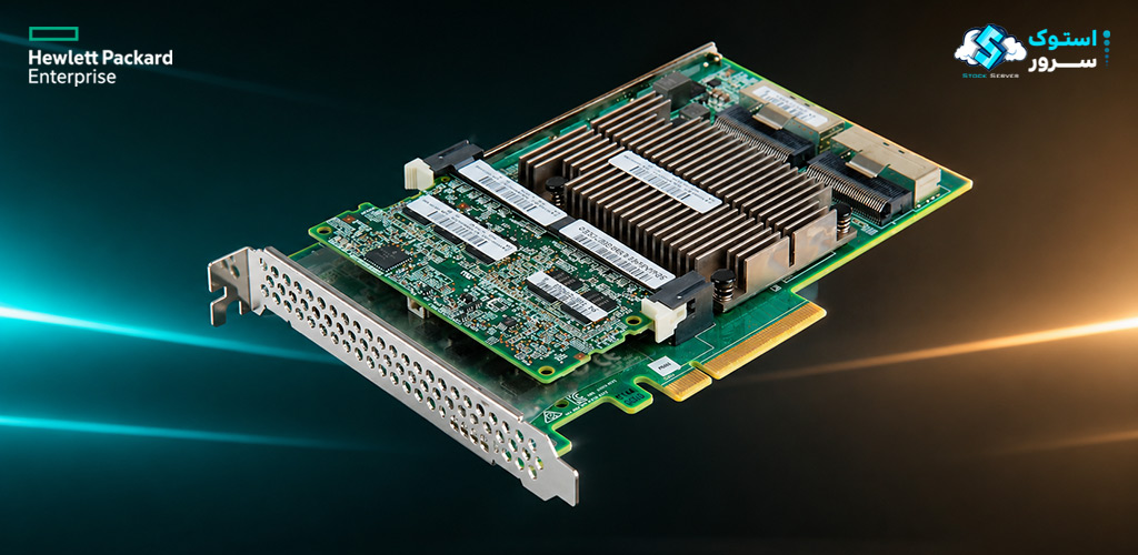 خرید رید کنترلر HPE