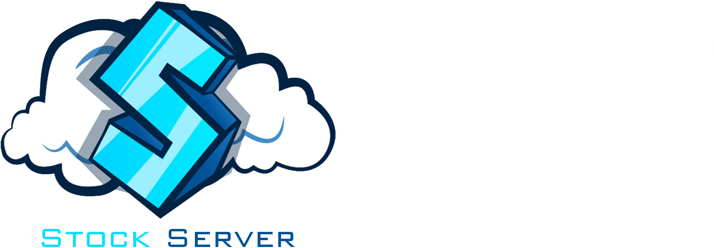 استوک سرور