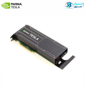 کارت گرافیک NVIDIA Tesla K40 12GB