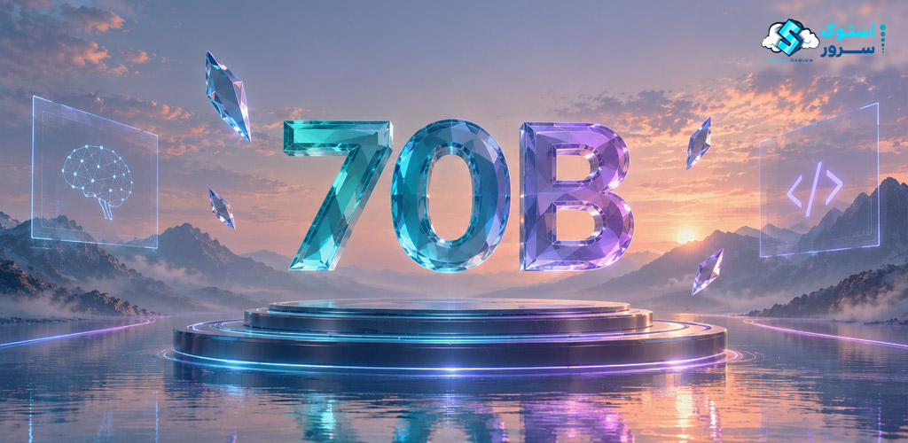 برای اجرای مدلهای 7B ، 14B ، 32B و 70B چقدر VRAM لازم داریم؟